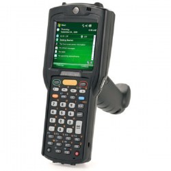 Мобильный терминал сбора данных  Zebra MC 3190G Gun (Motorola Symbol)